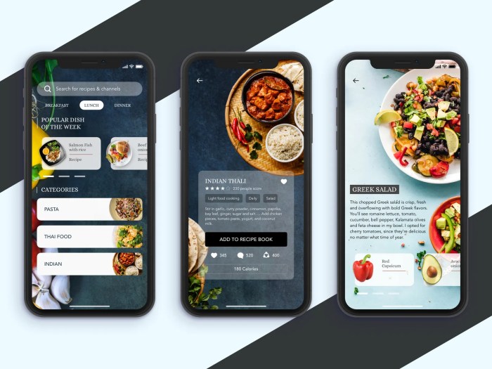 Mulai Gaya Hidup Sehat dengan Aplikasi Resep & Workout Android Ini