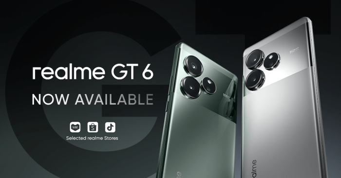 Realme GT 6: Review Gaming Flagship dengan Harga Terjangkau